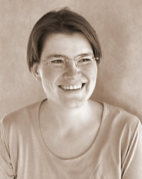 Annette Pollerberg Annette Pollerberg